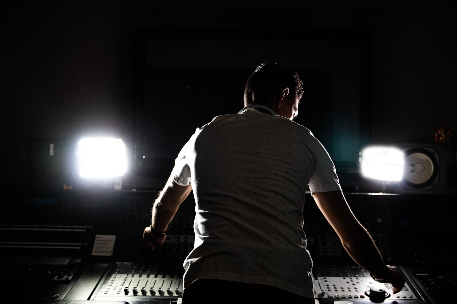 How Music Influences Mental Wellness