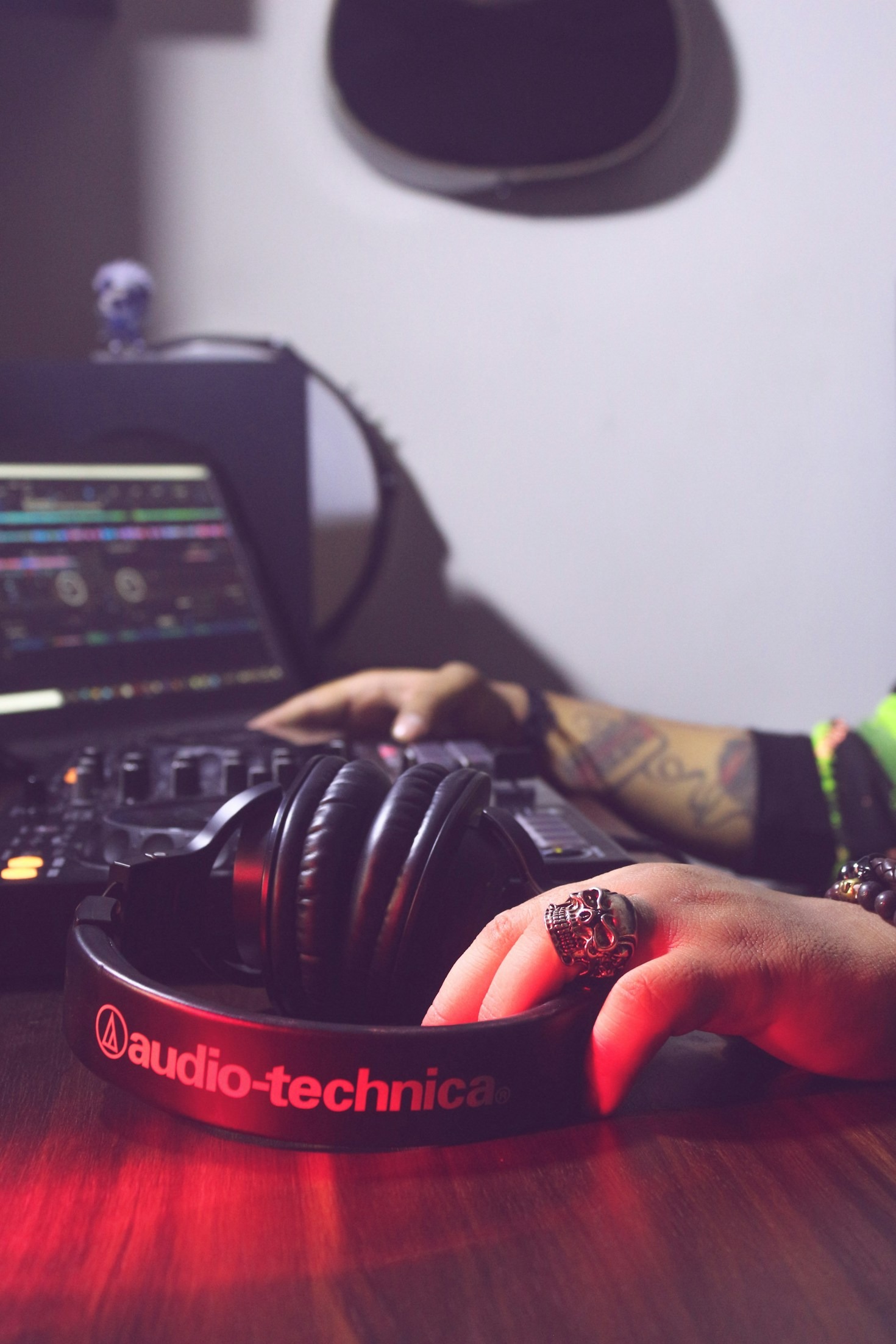 The Interplay Between Society and Music